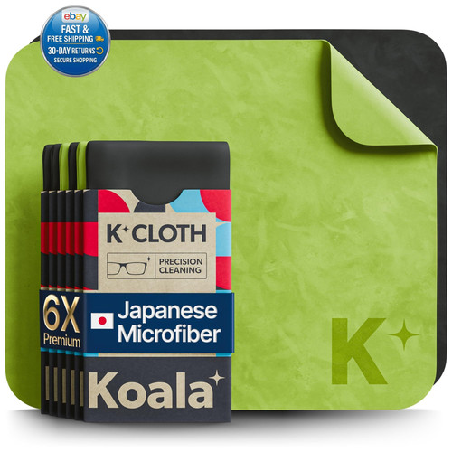 Lens cleaning cloth japanese - |,