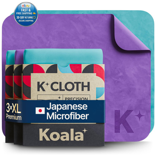 Lens cleaning cloth - cloth, |
