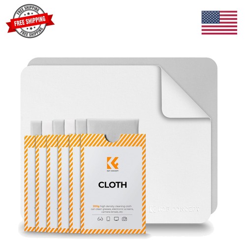 Pack lens cleaning cloth - lens, |