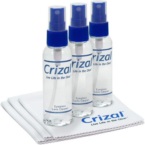 Eyeglass lens cleaner bundle - eyeglass,