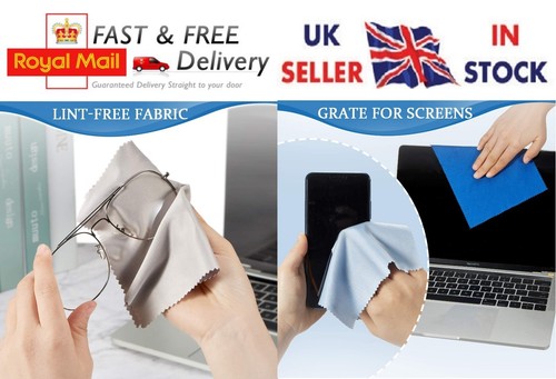 Per lens cleaning cloth - per,