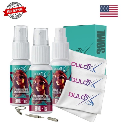 Eyeglass cleaning kit pack - kit,